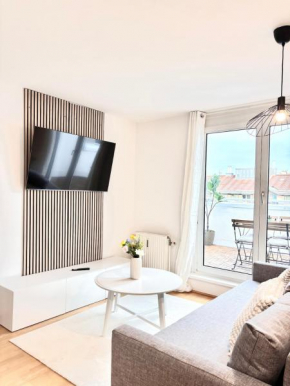 Aura Living Vienna
